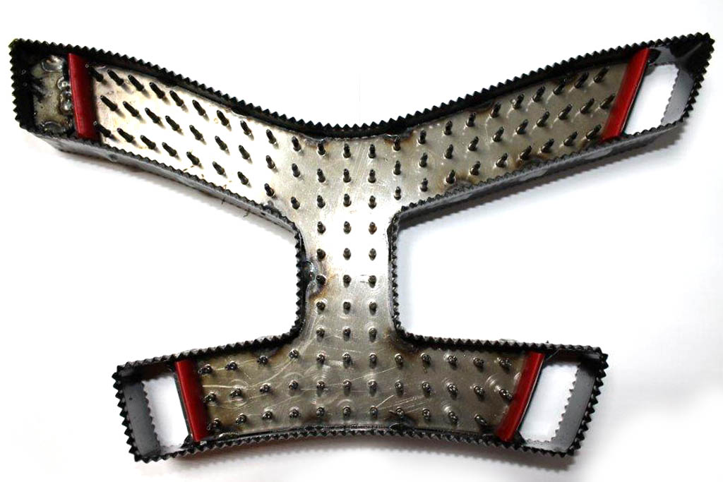 Fustella XCUT Per Cupcake - Acciaio Inox Per Fustellatrici E Goffrature